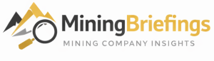 MiningBriefings logo
